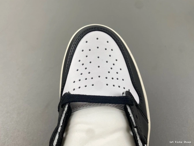 1st Kicks Shoes WMNS Latte Air Jordan OG High 1 FD2596-021 0804